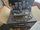 Batman: Arkham Origins Collector's Edition Complete With Statue Playstation 3