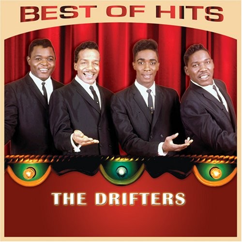 Лучшие хиты The Drifters (CD) (ИМПОРТ из Великобритании)