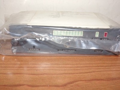 Hawker 800XP CVR Control 1614-01 Universal Avionics