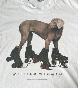 William Wegman T Shirt | eBay