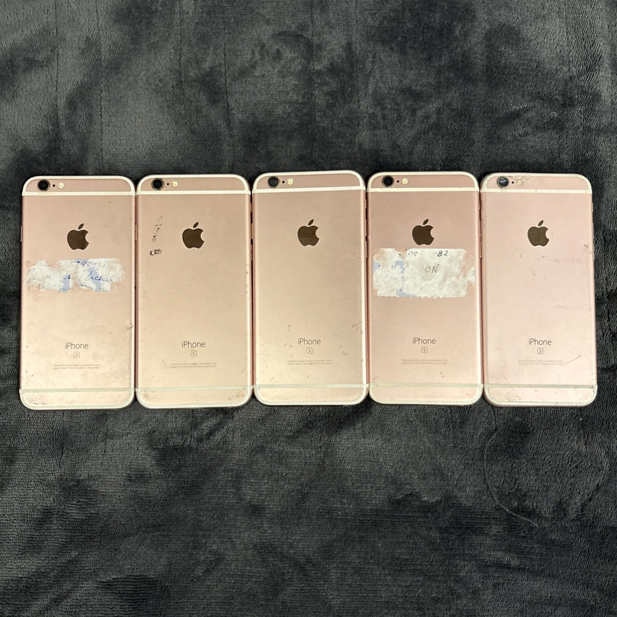 iPhone 6s Gold 64GB for Sale | Shop New & Used Cell Phones | eBay