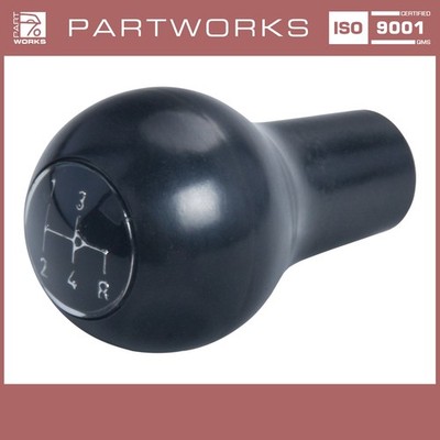 Shift Knob for Porsche 911 F/G 2.2 2.4 2.7 Shift Knob 4 Speed + Sleeve