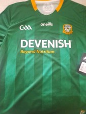 Meath Gaa Jersey