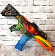 Hydro Strike Pulsar Pro Full/Semi-Auto Gel Bead Blaster 500 GUN