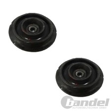 MAXGEAR DOMLAGER HINTERACHSE PASSEND FÜR FORD COURIER FIESTA KA PUMA MAZDA 121