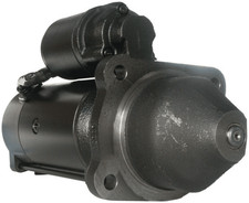 Anlasser Starter für MAN M 2000 L L2000 M90 G90 EM HOCL NL NM SL II