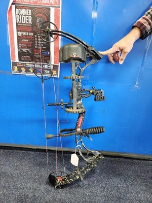 PSE ARCHERY BRUTE X (P32017959)