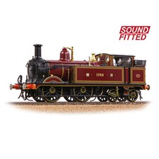 31-740ASF Bachmann OO Gauge MR 1532 Tank 1725 SOUND FITTED