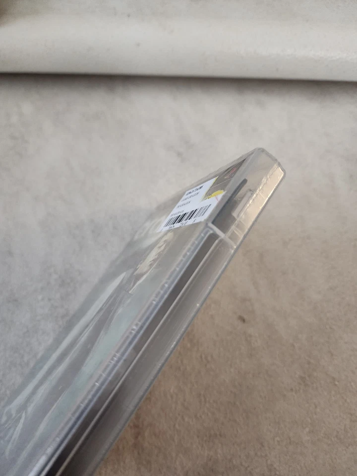 Eragon Sony PSP Game Sealed New In Box - US Version - Image 3 of 3