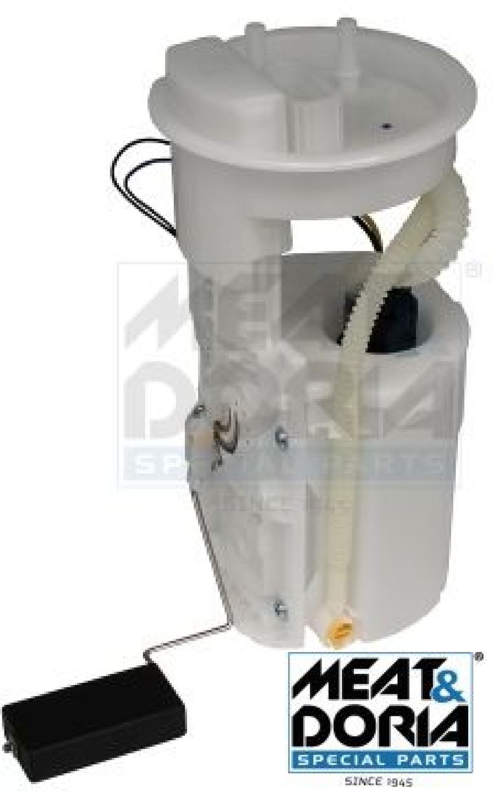 MEAT & DORIA 76441 Kraftstoff-Fördereinheit Kraftstoffpumpe