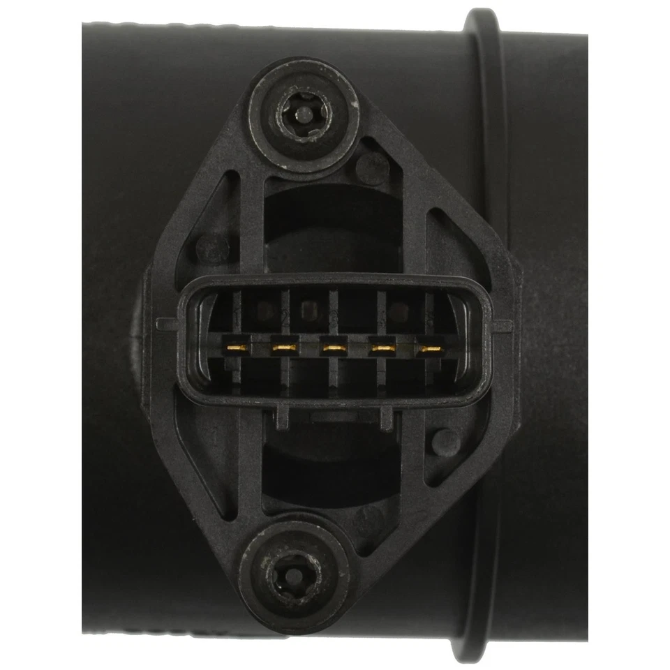 Датчик массового расхода воздуха SMP для Nissan Sentra 2,5 л L4 2002-2003 годов выпуска - Изображение 4 из 4