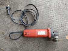 Hilti DAG 115-S Winkelschleifer Flex 115 mm Scheibendurchmesser gebraucht 