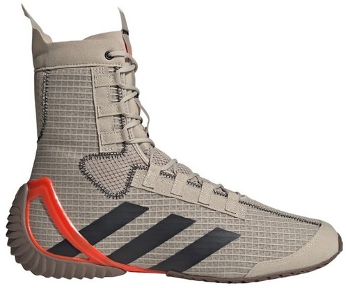 Adidas Speedex 23 - Wonder Beige / Mens Boxing Shoes Expedited