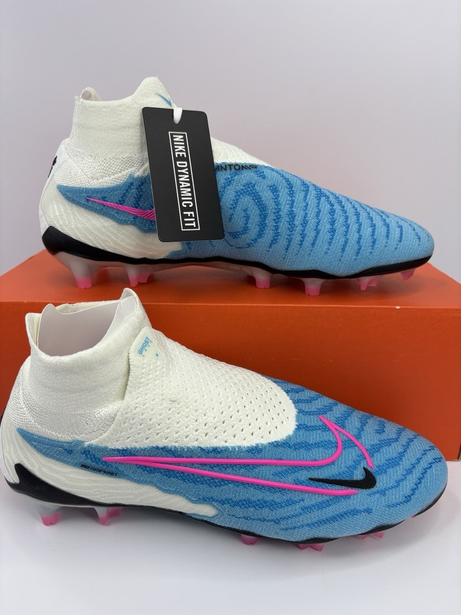 New Nike Phantom GX Elite DF FG P Men's Size 7.5/ 9 Women
