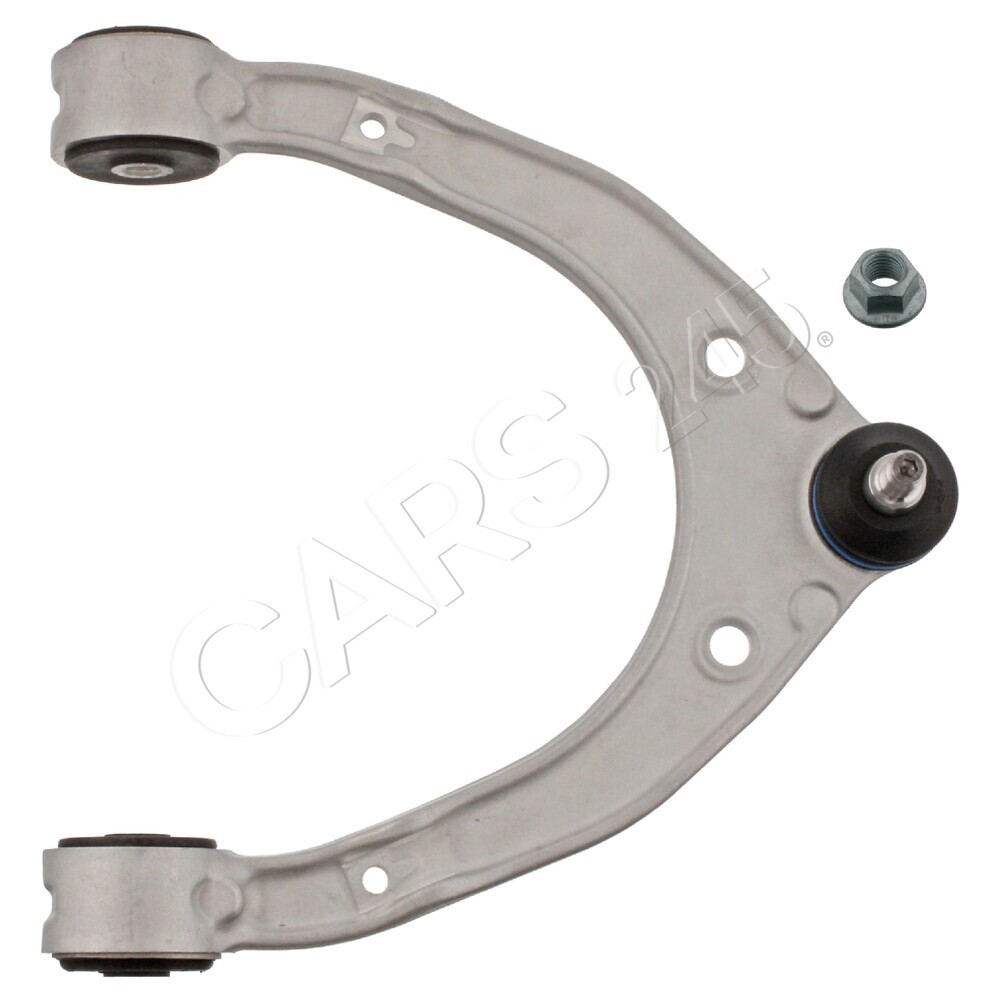 Track Control Arm Upper Front FEBI For AUDI Q7 4L 07-15 7L8407021