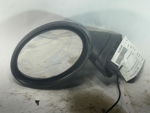 Left Door Mirror Driver Side View 2002-2008 02-08 MINI COOPER Original - Imagen 1 de 12