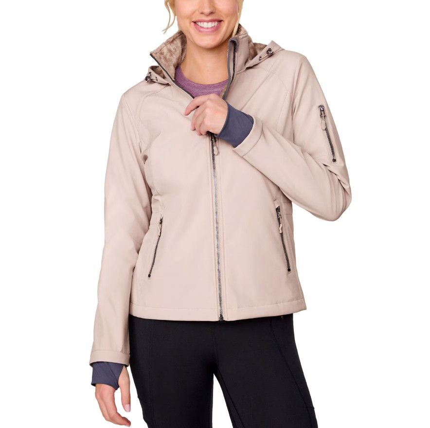 Free Country Women's Softshell Jacket - Multiple Sizes/Color