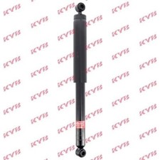 2x KYB 343355 Stoßdämpfer für FORD MAVERICK UDS UNS
