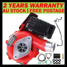 GEN1 High Flow Turbo Charger&Oil Feed Pipe For Mazda BT-50 2.2L 2011 Onwards