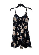 FOREVER 21 WOMEN DRESS