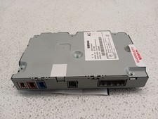 16-17 INFINITI Q50/Q60 Navigation Control Module OEM 259154HB4D