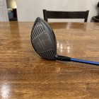 Callaway Quantum Triple Diamond Max 9 Degree Driver Ventus Blue Velocore 6s — photo 3