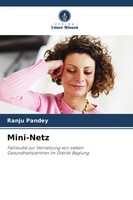 Mini-Netz Ranju Pandey Taschenbuch 108 S. Deutsch 2026 Verlag Unser Wissen