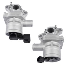 2x LR Air Suction Valve for Subaru Forester Impreza Legacy 2005-11 14845AA220/30