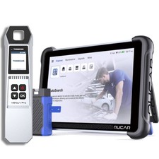 MUCAR 892BT & TPMS Programming Tool set Free Update 35+Resets TPMS Relearn Reset