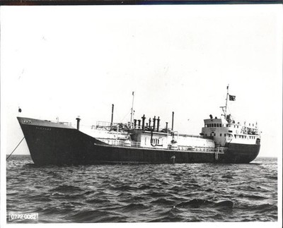 Schiffe Ships Navires Alevgaz 