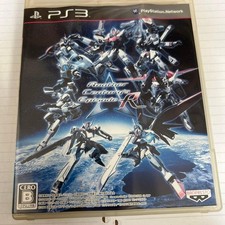 A.C.E. Another Century's Episode R (Sony PlayStation 3, 2010) for