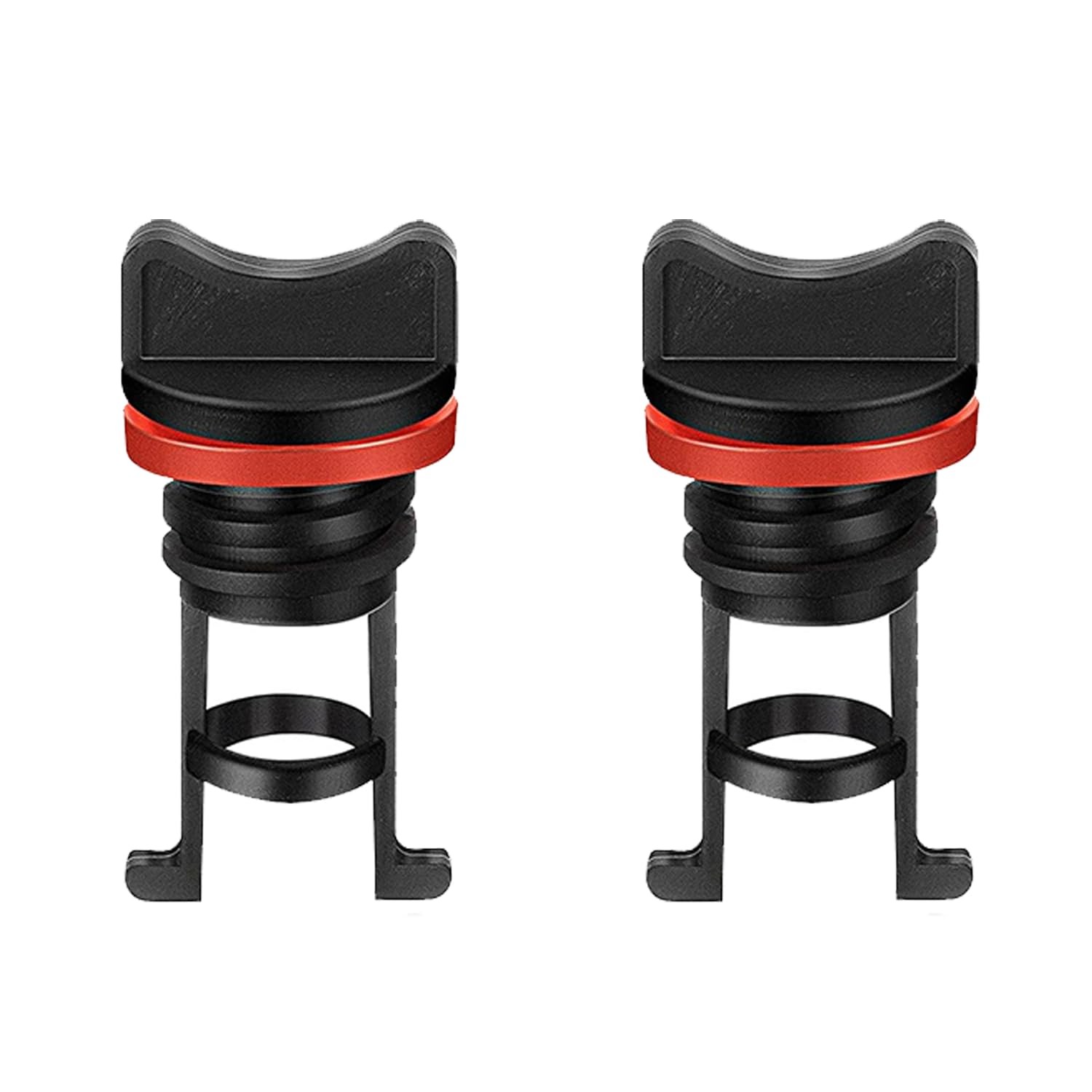 Drain Plug Kit,boat Drain Plug Kit Replacement For Ocean Str