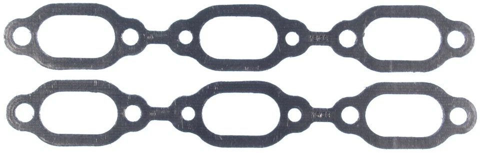 For 1997, 2000-2004 Chrysler Intrepid 3.5L V6 Exhaust Manifold Gasket Set Mahle - Image 4 of 4