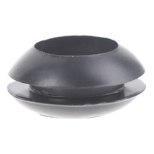 10Pcs Airlock Grommet Fermentor Anti-Leakage Sealing Ring Brew Lid Grommets