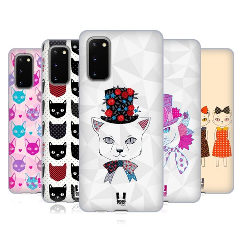 VINCENT HIE FELIDAE CUSTODIA COVER MORBIDA IN GEL PER APPLE