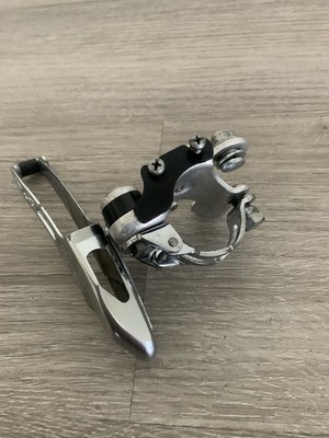 SACHS HURET CHALLENGER II FRONT DERAILLEUR 28.6 MM CLAMP | eBay