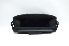 Bildschirm Display Opel Zafira C Tourer 2012-2016 22858075