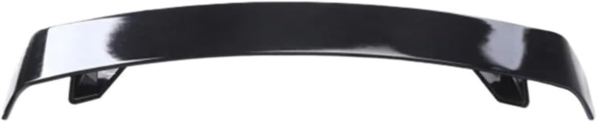Gloss Black style 52" Rear Spoiler Wing Truck GT style For Audi R8 2008-2023
