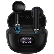 Bluetooth Earbuds Wireless Ear Buds for Samsung Galaxy A17 A16 A36 5G S26 S25...