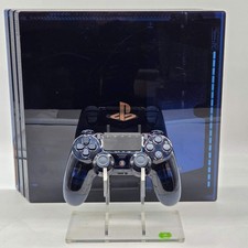 Sony PlayStation 4 Pro PS4 2TB 500 Million Ed...