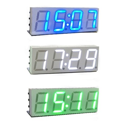 Wifi for Time Clock Service Module Premium Digital DIY Electronic Clock