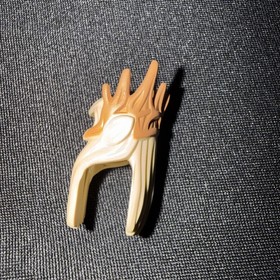 LEGO THE HOBBIT "Thranduil" (lor079) Minifig from set 79012 w/extras (No Cape)