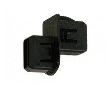 Stoßstange Halter Vorne Rechts für Nissan Micra C+C III K12 02-10