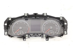 VW Polo 2G0 Tachometer Kombiinstrument 2G0920740F