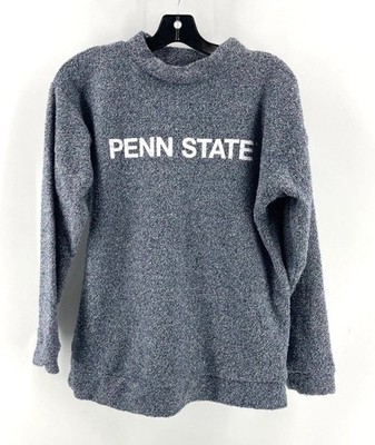 Wooly Threads Penn State University Terry Sweatshirt Size medium