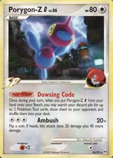 Porygon-Z G Rare Arceus 26/99 NM on eBay