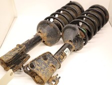 Amortisseur Land Rover FREELANDER