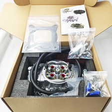 4 Barrel Count 950 Cfm Br-67202 Carburetor Mechanical Secondary Us Stock 4 Barrel Count 950 Cfm Br-67202 Carburetor Mechanical Secondary Us Stock