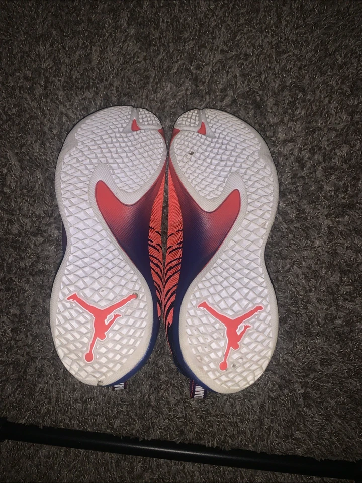 Jordan Super.Fly 5 ID Multicolor Foto 3 de 4