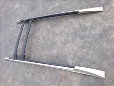 roof rack 106766 KIA CARENS 2.0 CRDI 2006-2013 2009